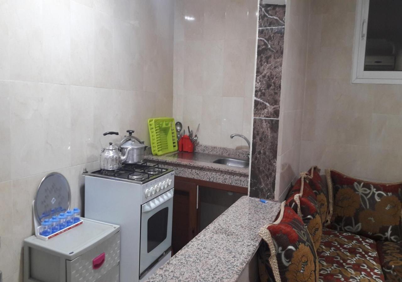 Appartements Ziad Gueliz マラケシュ 部屋 写真