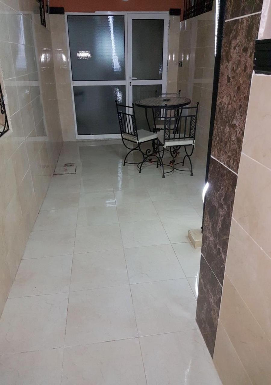 Appartements Ziad Gueliz マラケシュ 部屋 写真