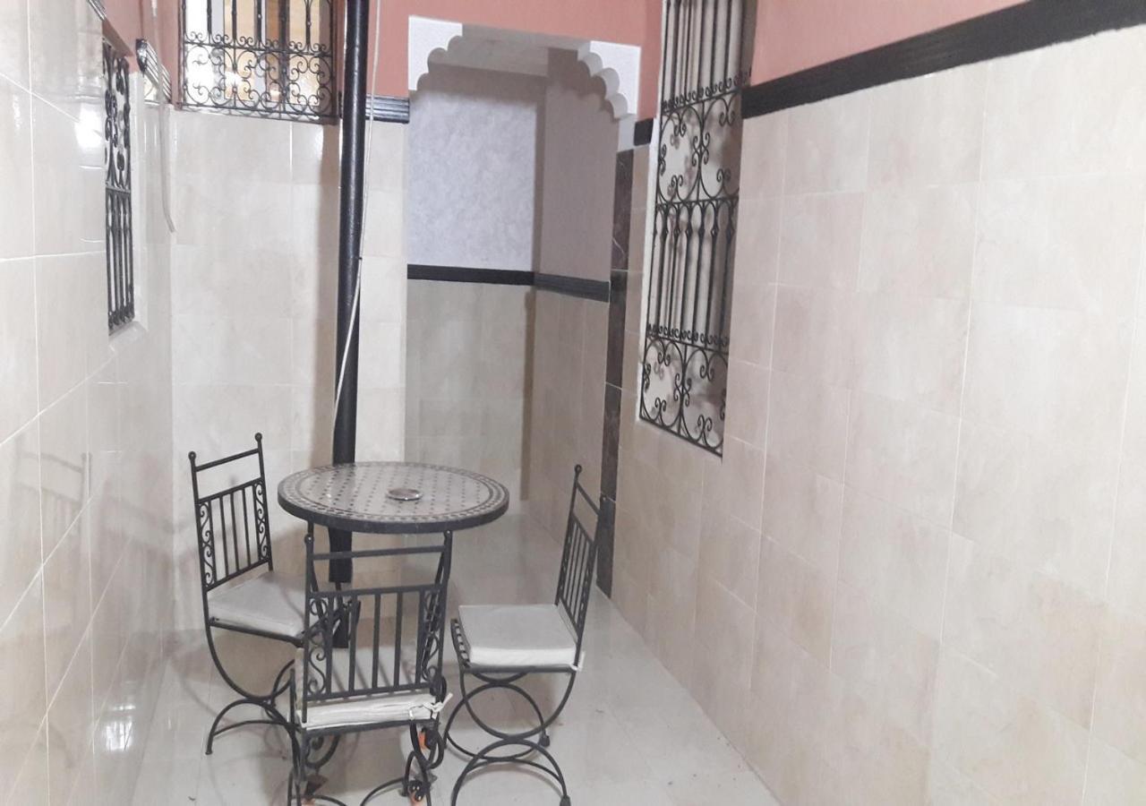 Appartements Ziad Gueliz マラケシュ 部屋 写真