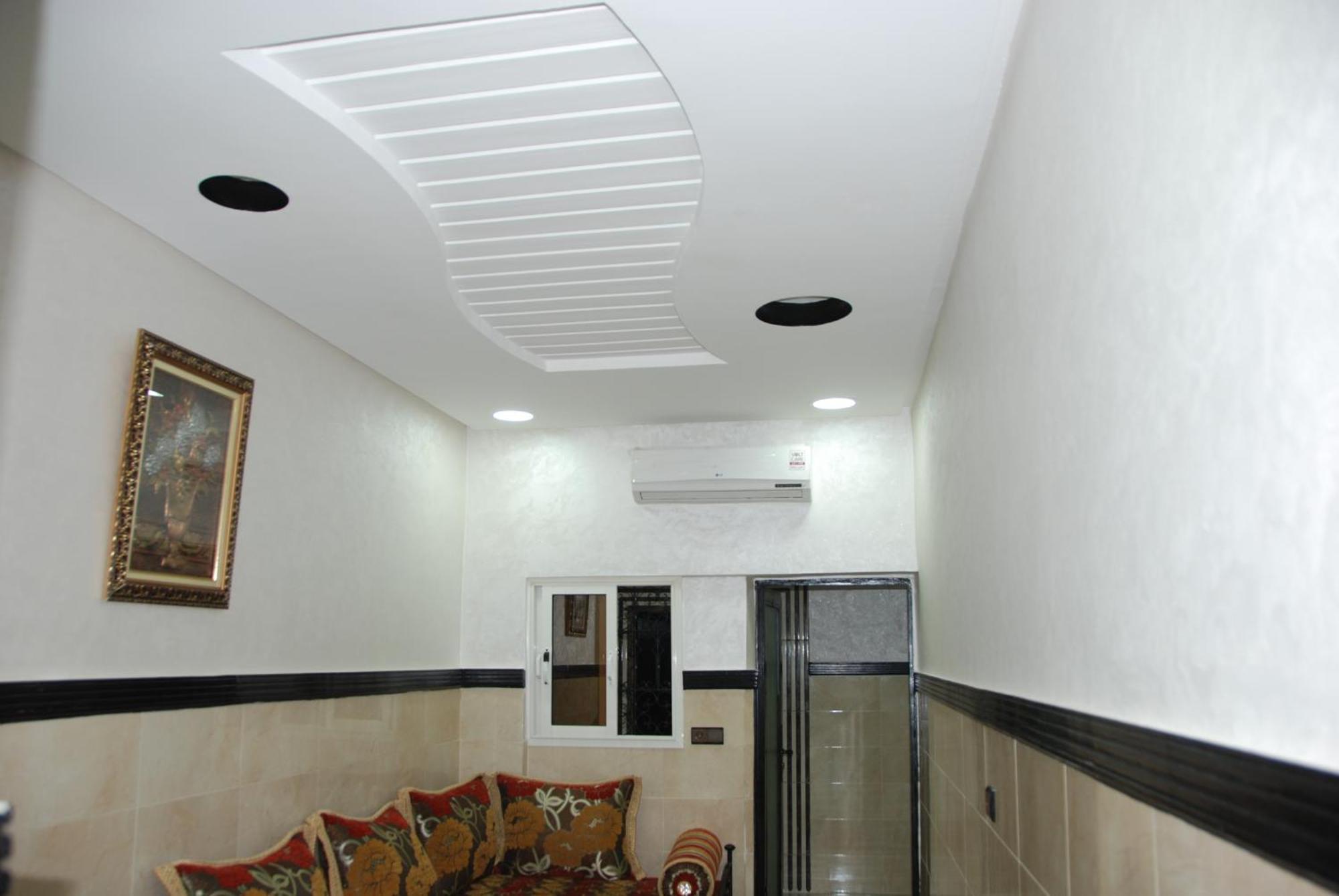 Appartements Ziad Gueliz マラケシュ 部屋 写真