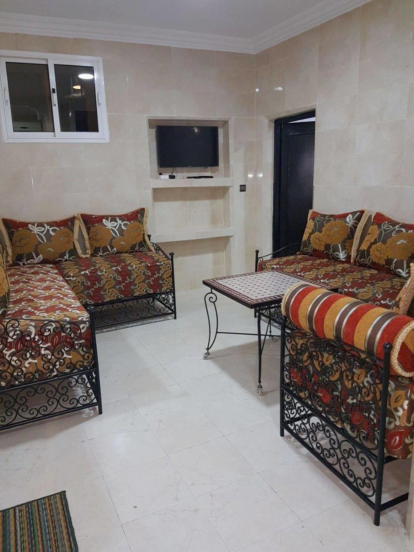 Appartements Ziad Gueliz マラケシュ エクステリア 写真