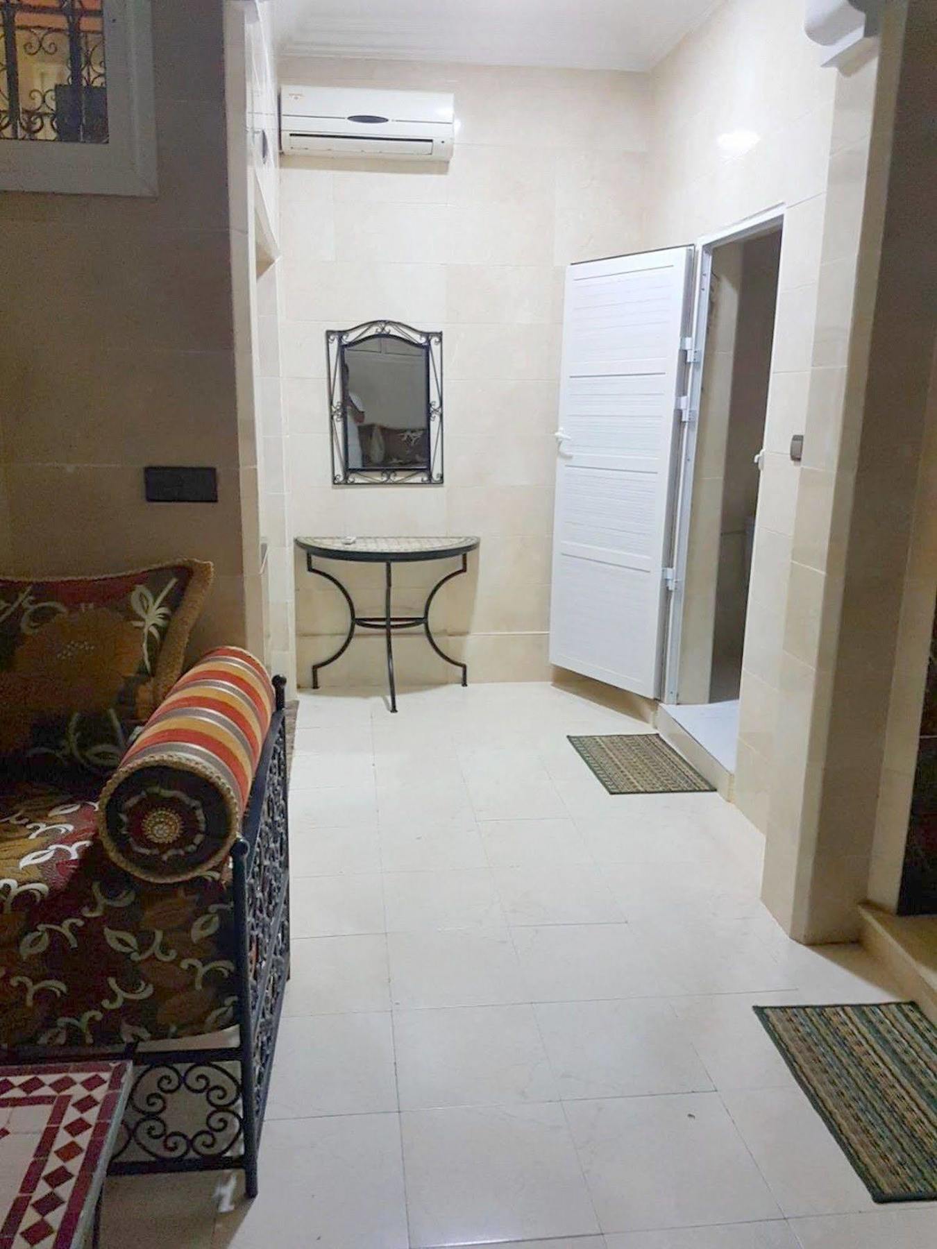 Appartements Ziad Gueliz マラケシュ エクステリア 写真