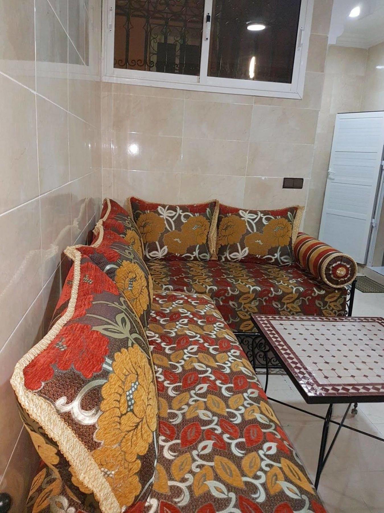 Appartements Ziad Gueliz マラケシュ エクステリア 写真
